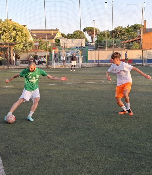 Fase di gioco - edizione 2024